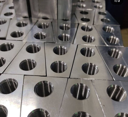 Insertos de Rosca Helicoil x 100 Unidades Alta Resistencia CALIDAD BRASILERA