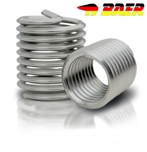 HIGH QUALITY HELICOIL THREAD INSERTS